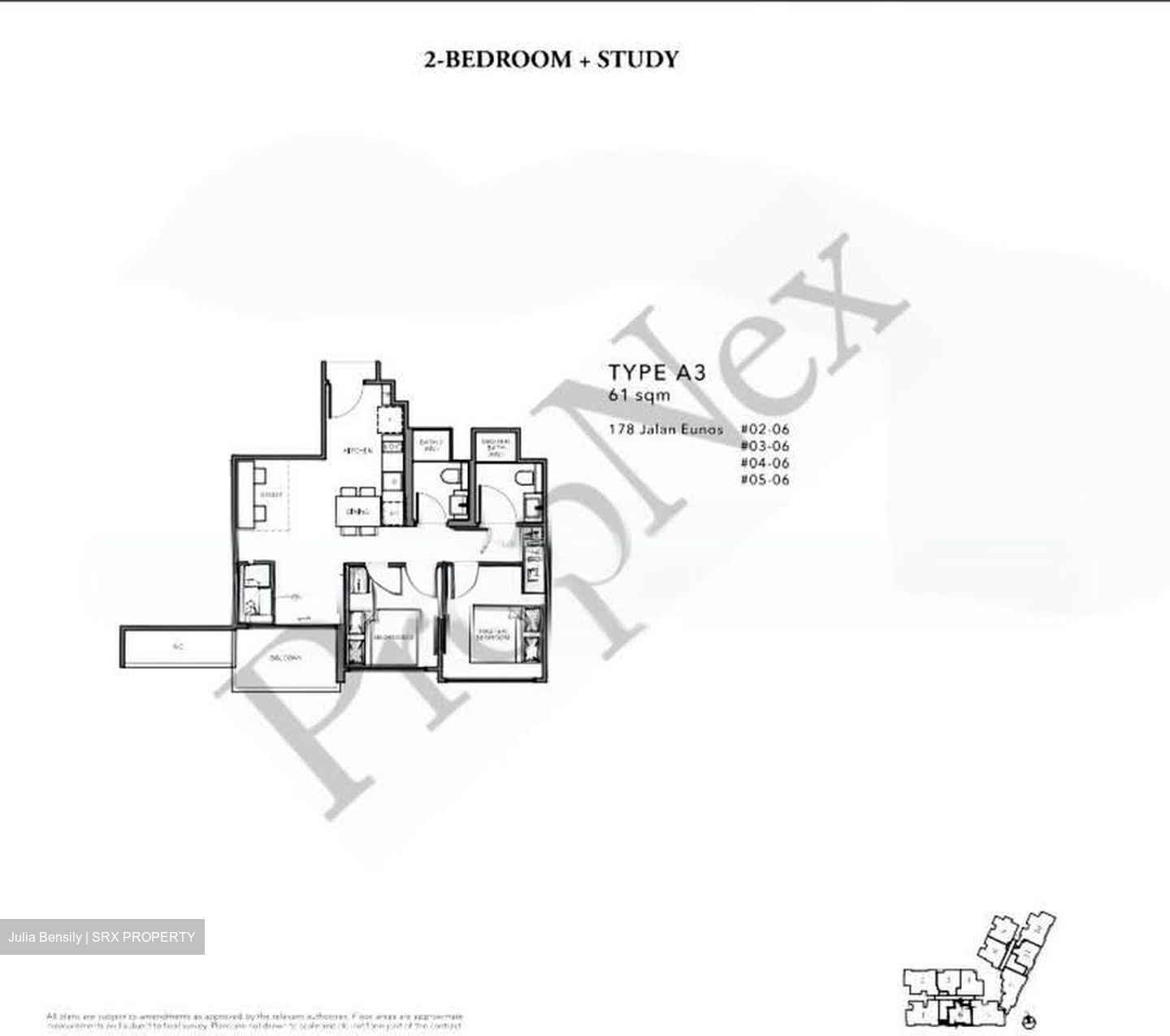 The Navian (D14), Apartment #623555631